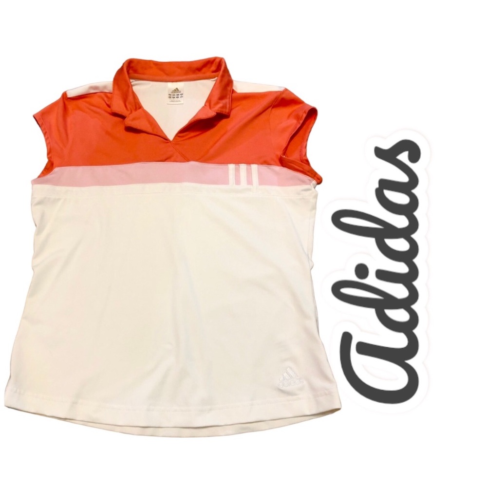 🔴3/$20🔴Adidas Sz M Athletic Tee